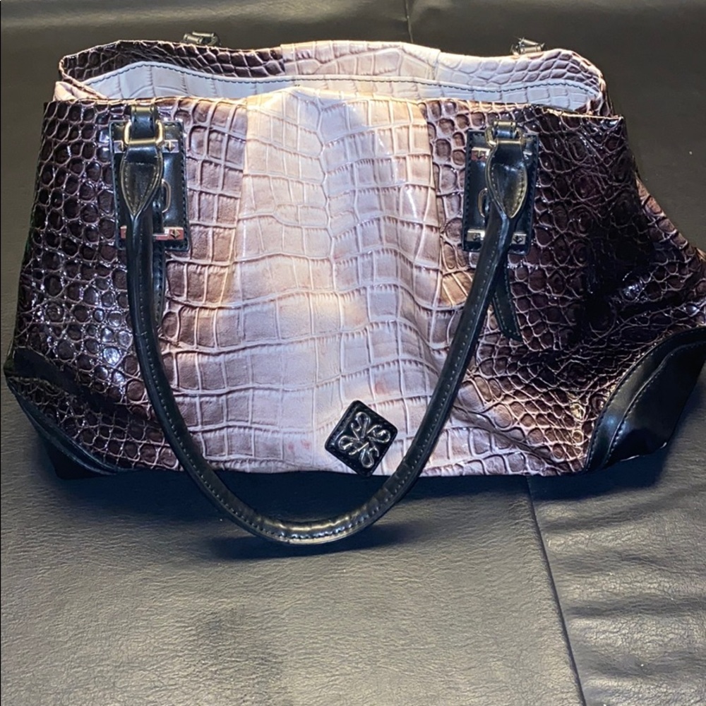 Vera Wang used purse.